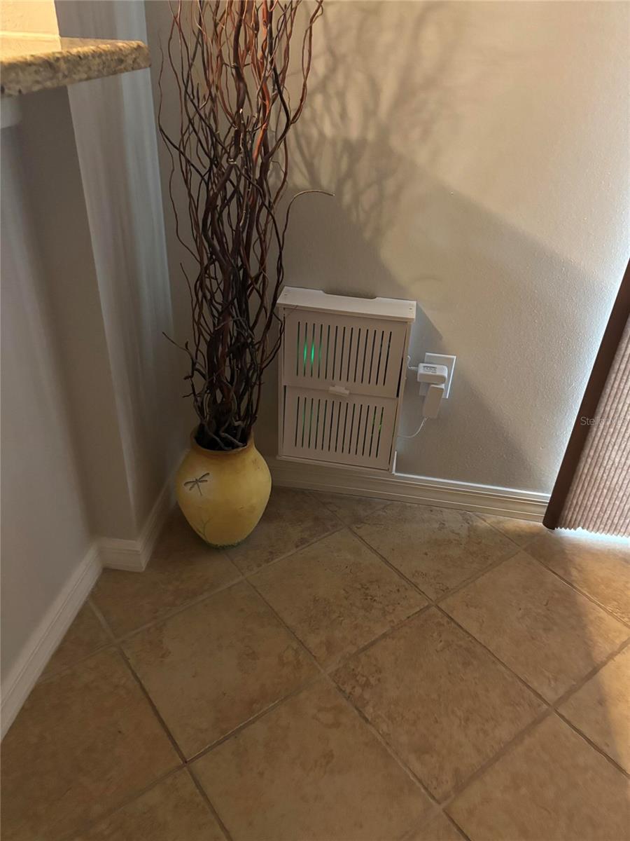 VILLAGES/SUMTER BONITA VILLAS - Residential