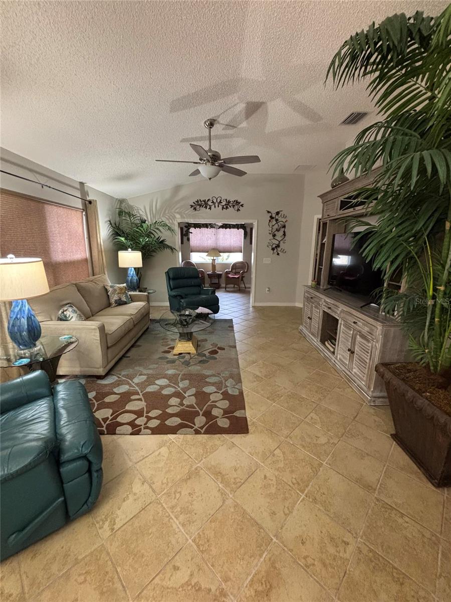 VILLAGES/SUMTER BONITA VILLAS - Residential