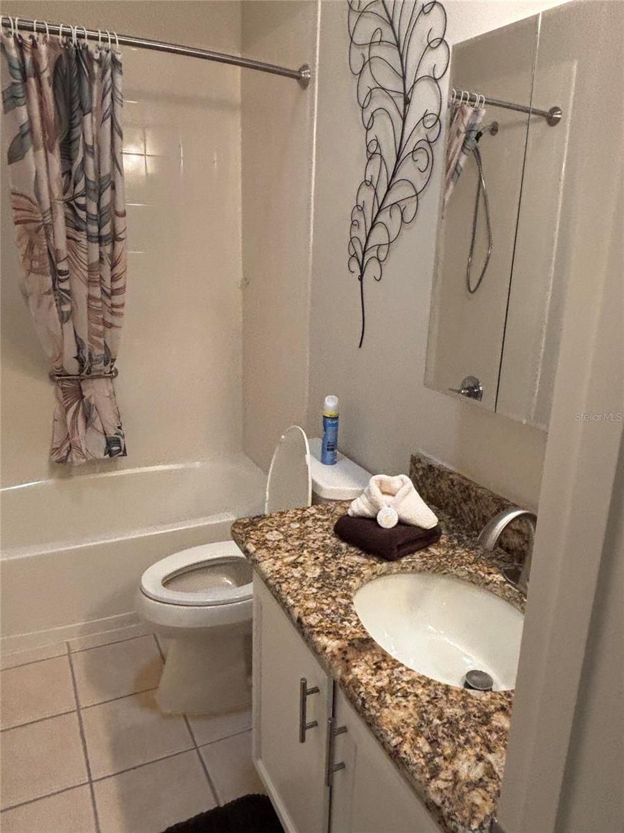 VILLAGES/SUMTER BONITA VILLAS - Residential