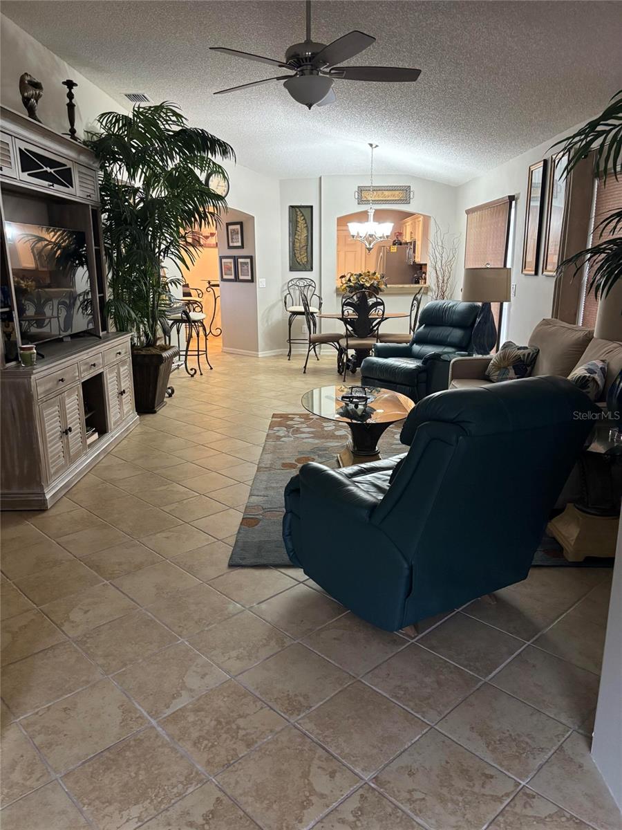 VILLAGES/SUMTER BONITA VILLAS - Residential