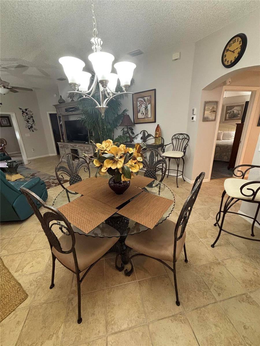 VILLAGES/SUMTER BONITA VILLAS - Residential