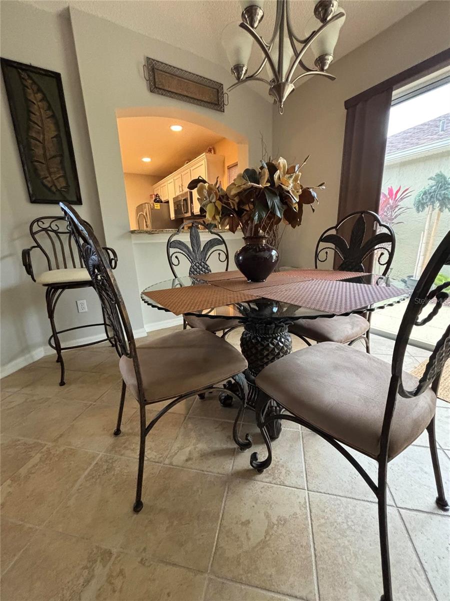 VILLAGES/SUMTER BONITA VILLAS - Residential