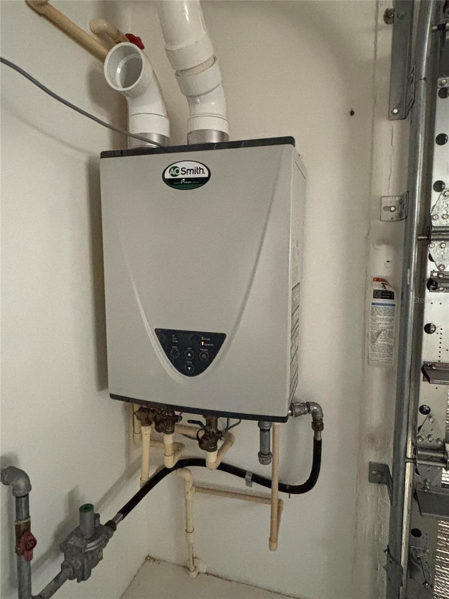 VILLAGES/SUMTER BONITA VILLAS - Residential