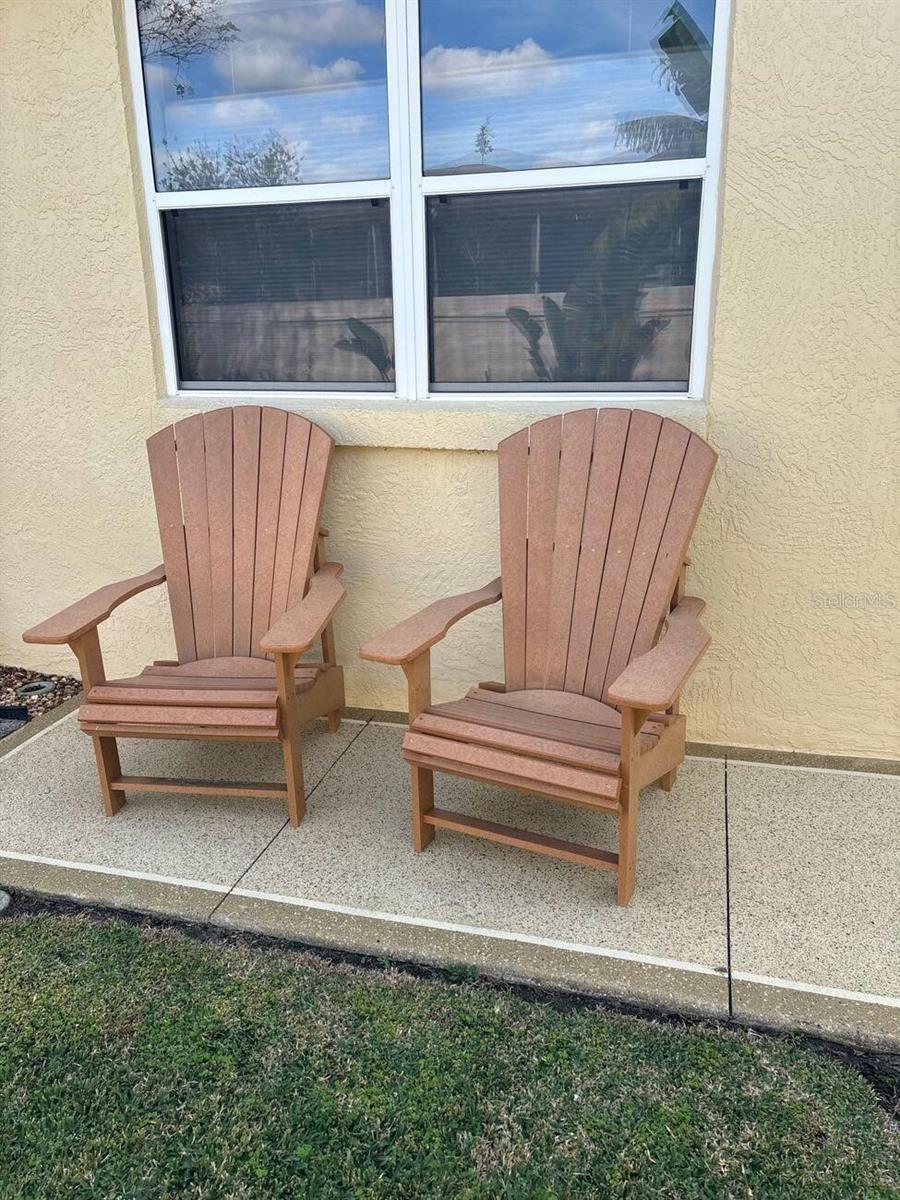 VILLAGES/SUMTER BONITA VILLAS - Residential