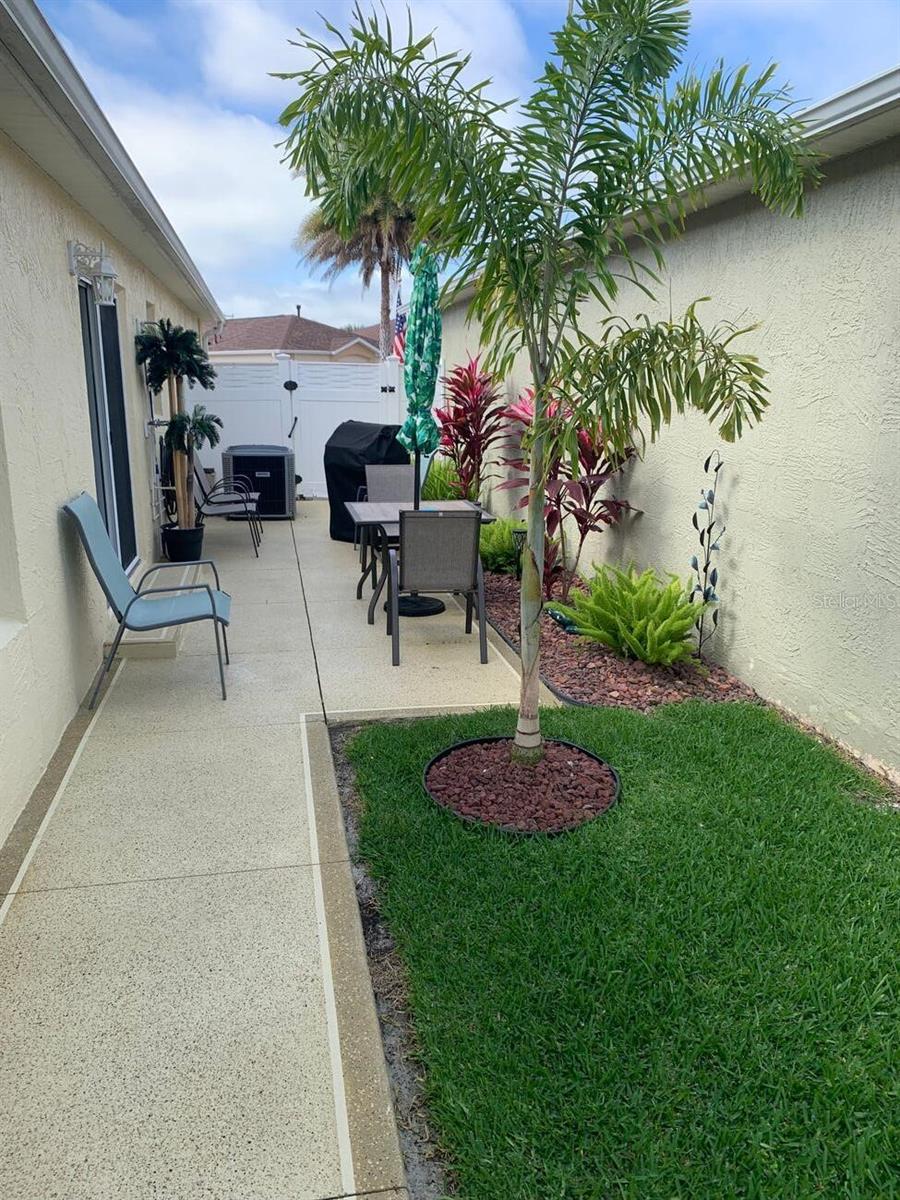 VILLAGES/SUMTER BONITA VILLAS - Residential