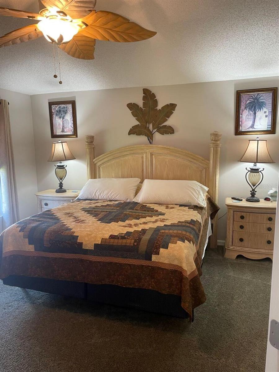 VILLAGES/SUMTER BONITA VILLAS - Residential