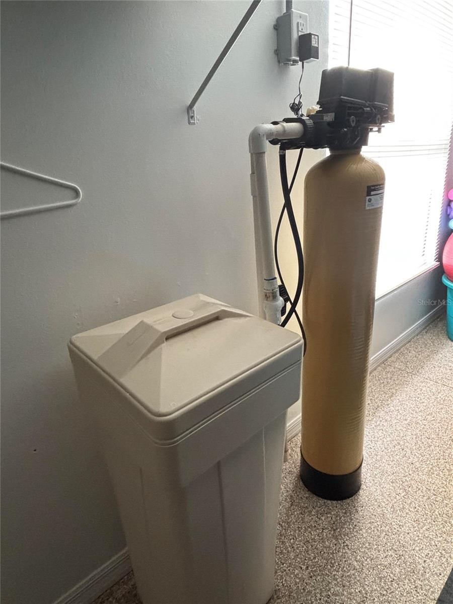 VILLAGES/SUMTER BONITA VILLAS - Residential