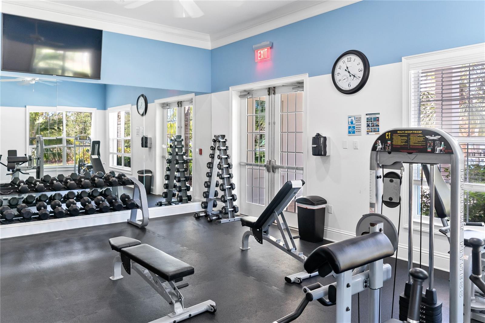 GRAND PALM - Residential Lease