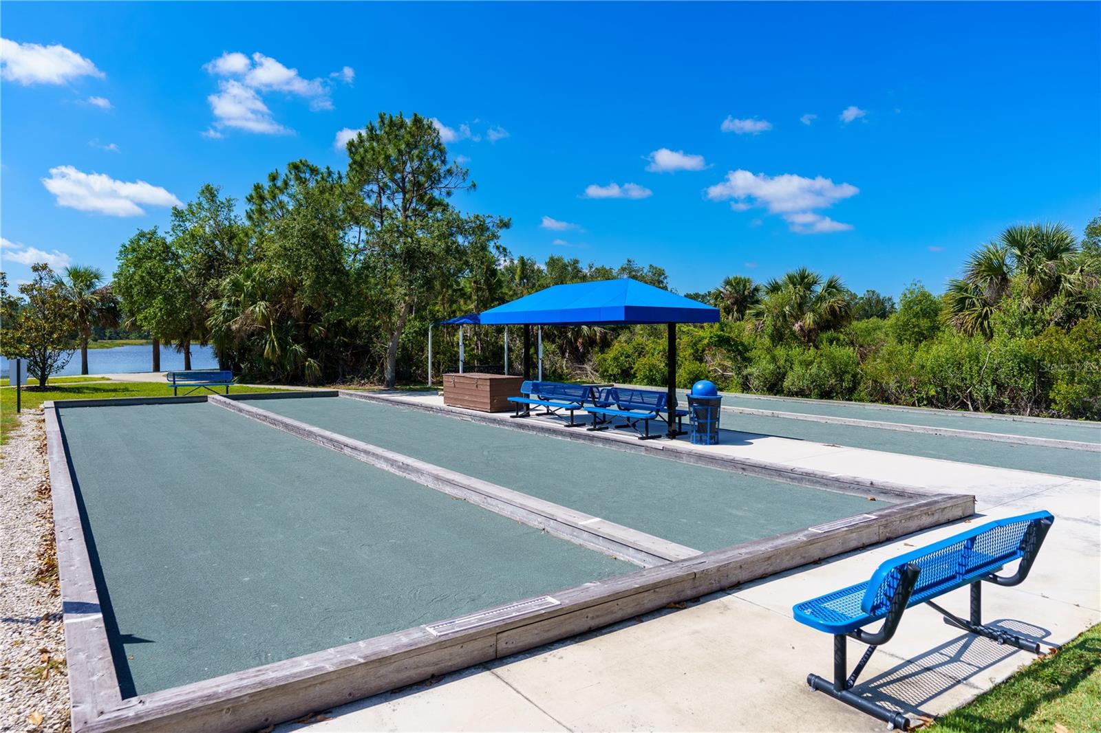 GRAND PALM - Residential Lease