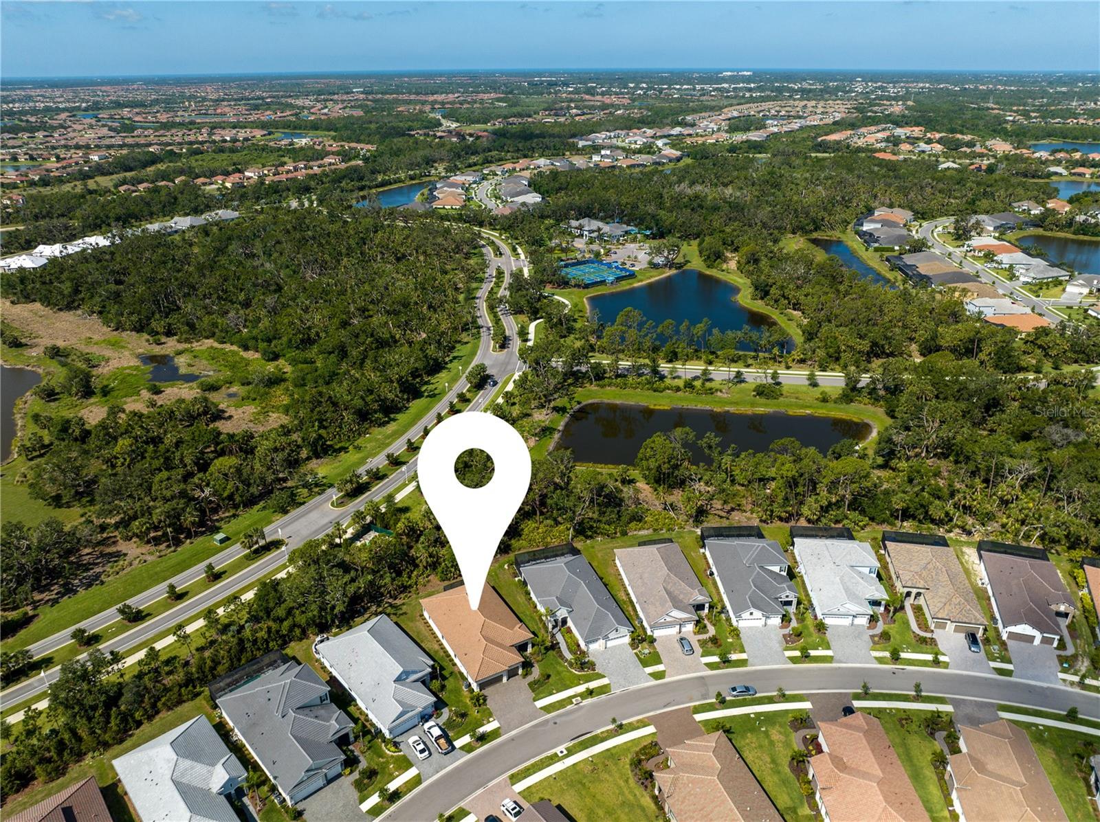 GRAND PALM - Residential Lease