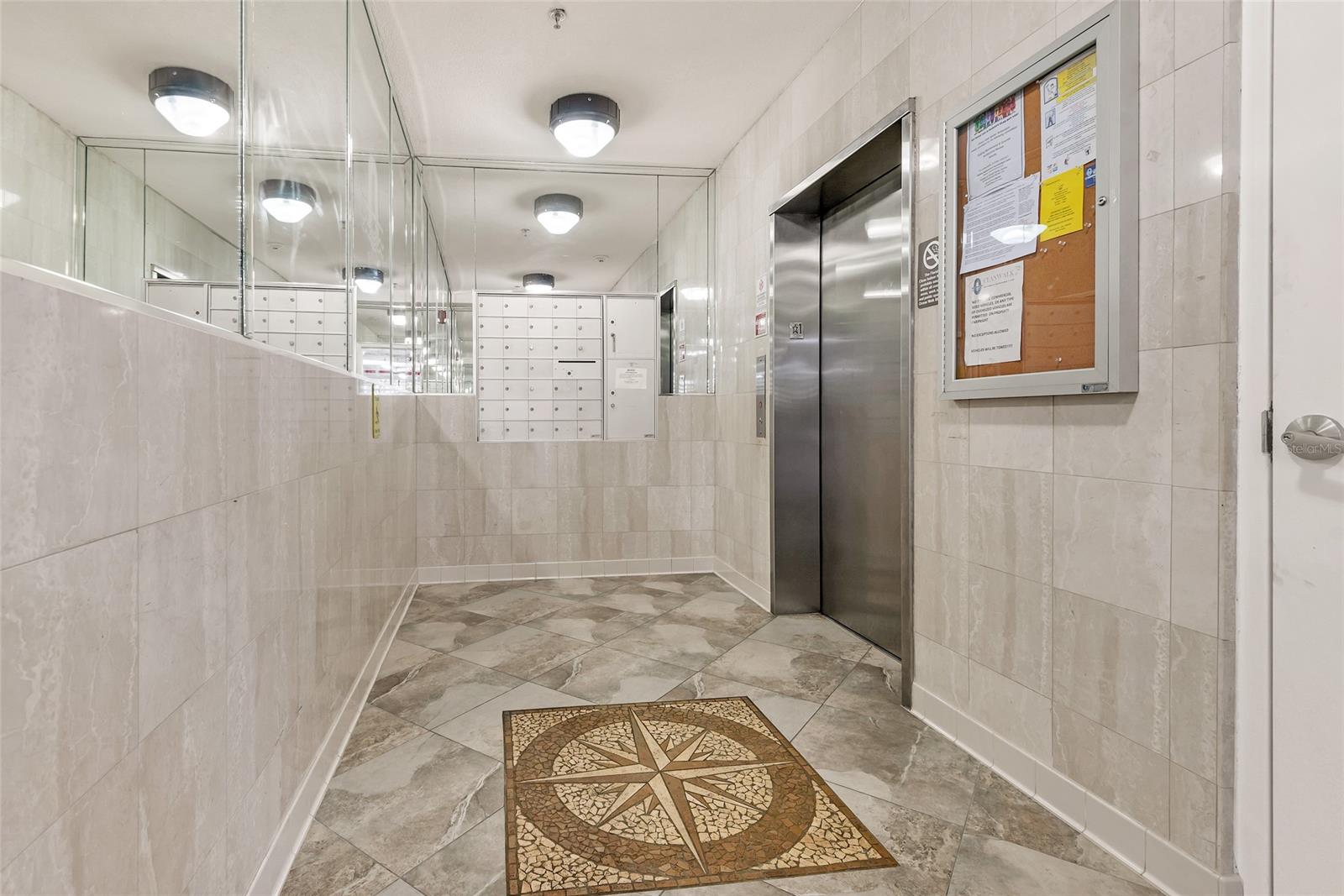 Ocean Walk New Smyrna Beach - Residential