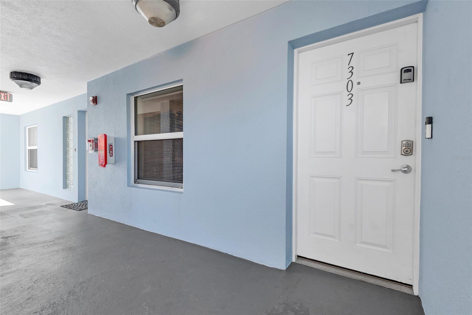 Ocean Walk New Smyrna Beach - Residential