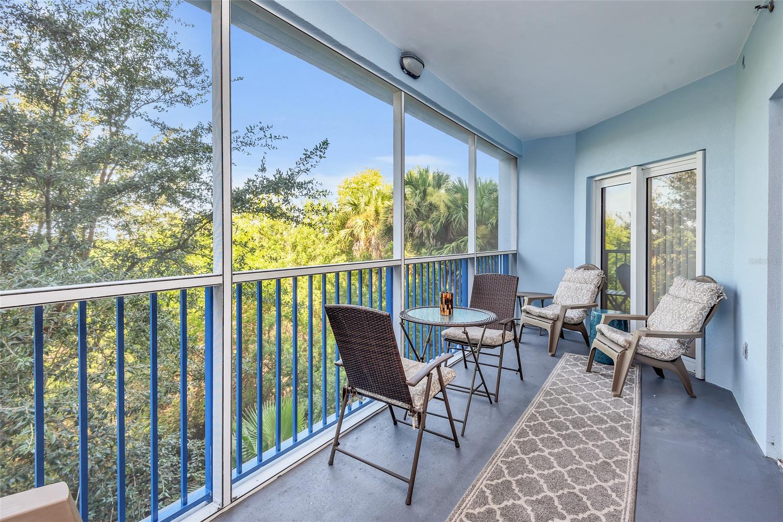 Ocean Walk New Smyrna Beach - Residential