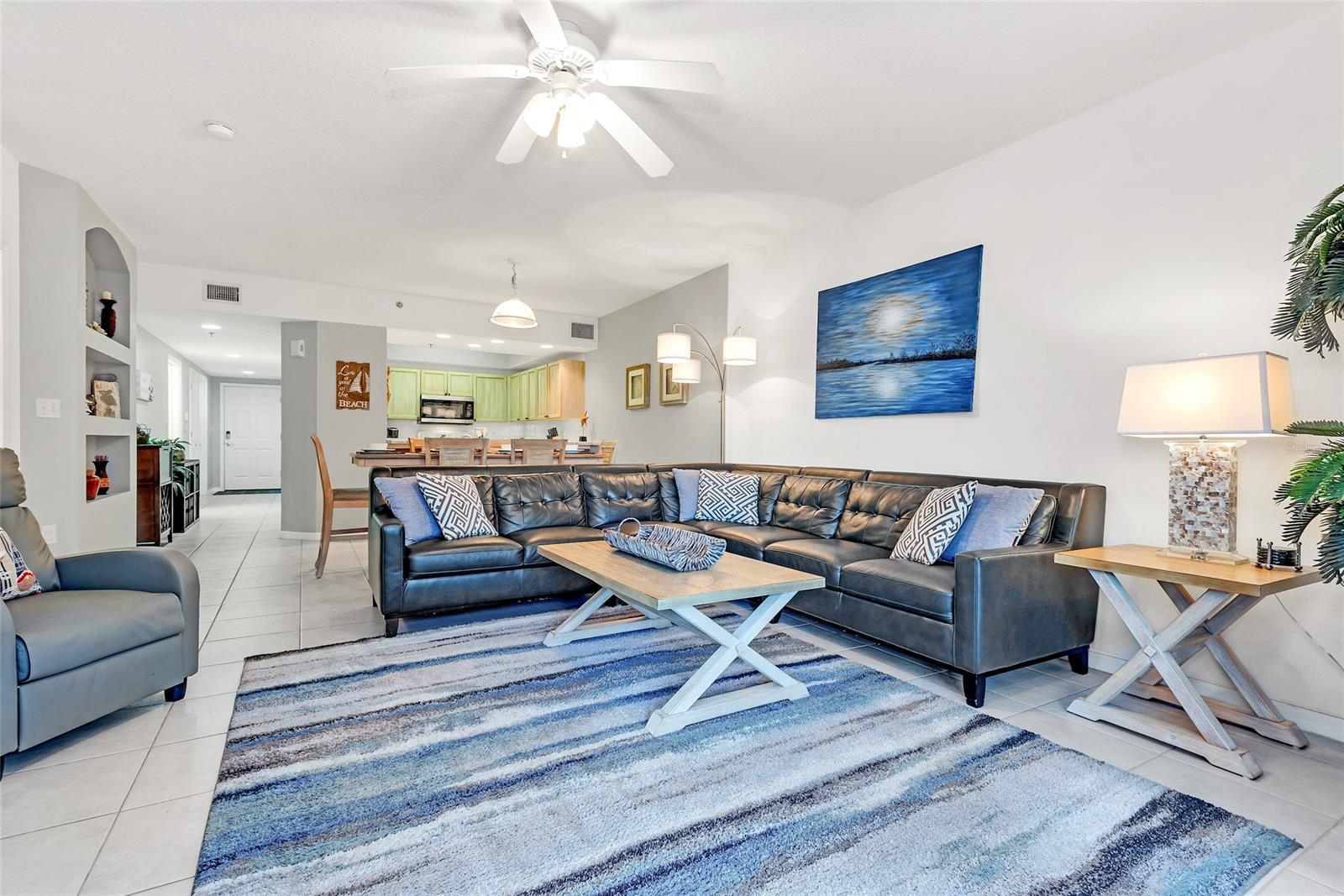 Ocean Walk New Smyrna Beach - Residential