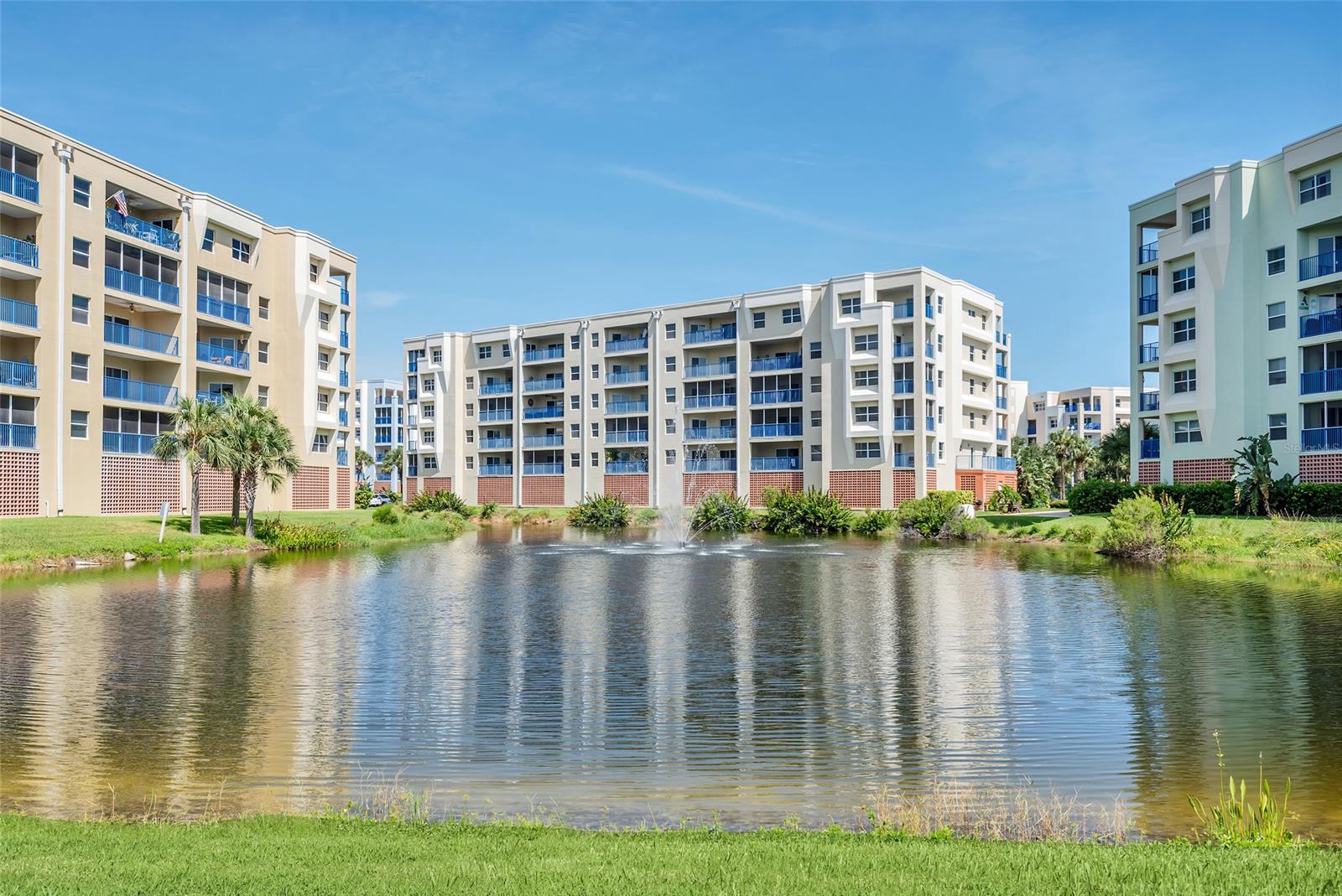 Ocean Walk New Smyrna Beach - Residential