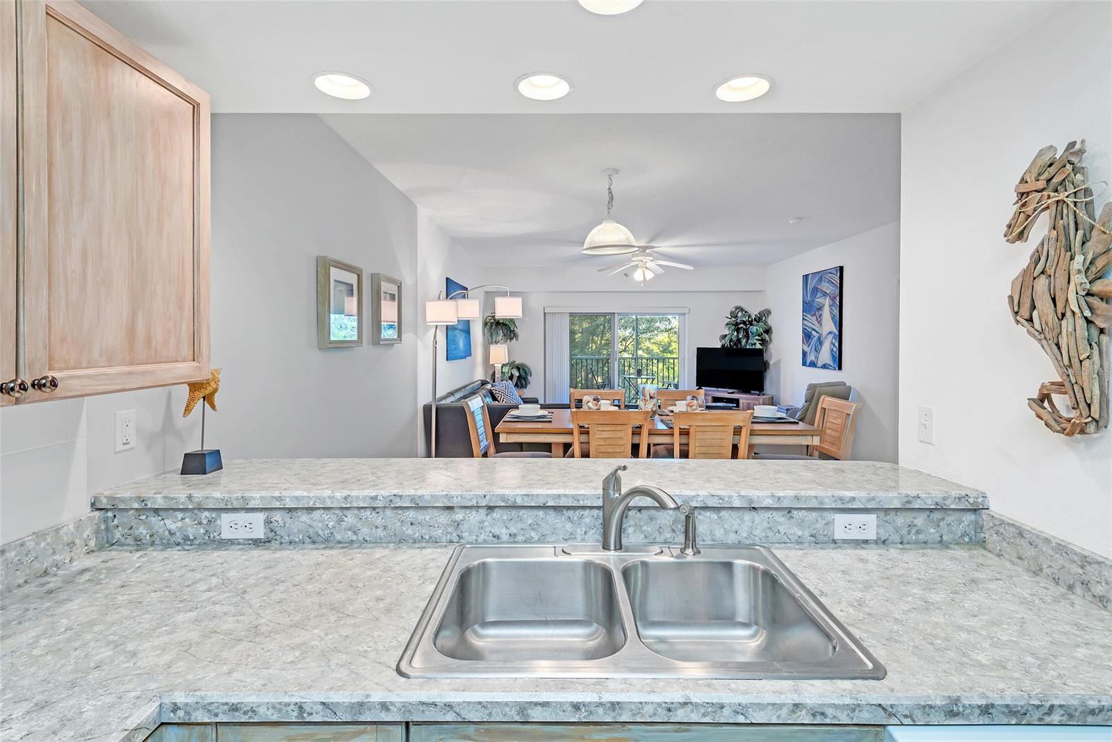 Ocean Walk New Smyrna Beach - Residential