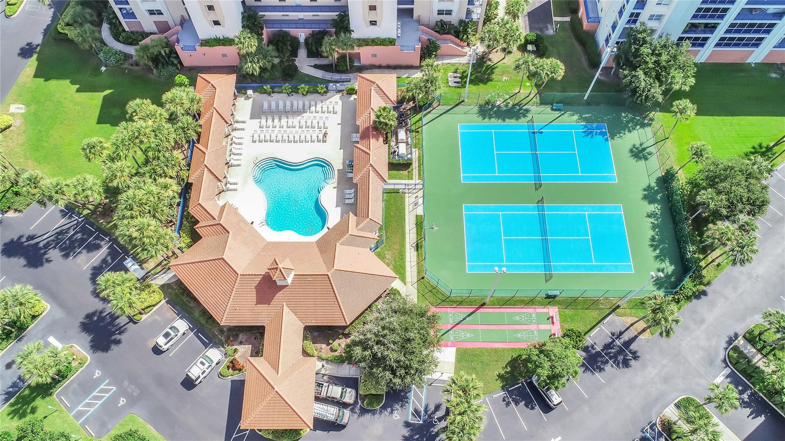 Ocean Walk New Smyrna Beach - Residential