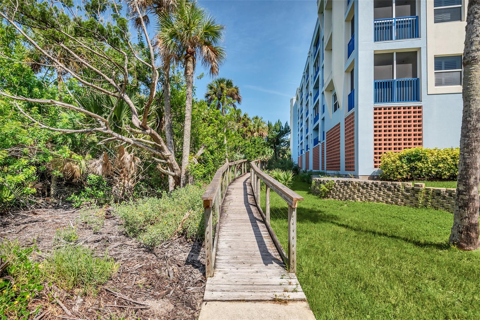 Ocean Walk New Smyrna Beach - Residential