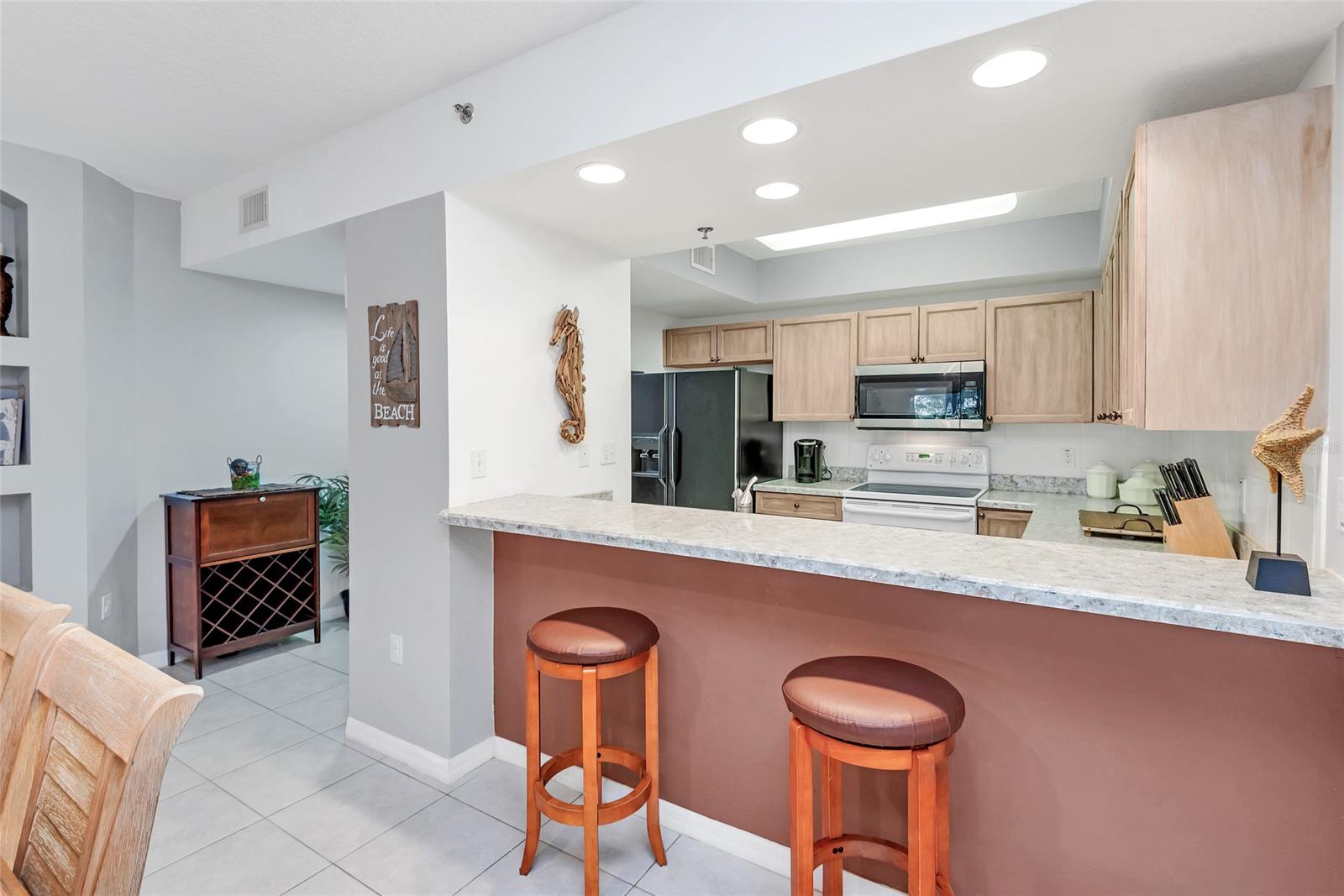 Ocean Walk New Smyrna Beach - Residential