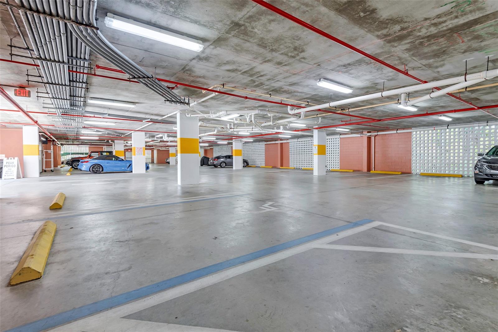 Ocean Walk New Smyrna Beach - Residential