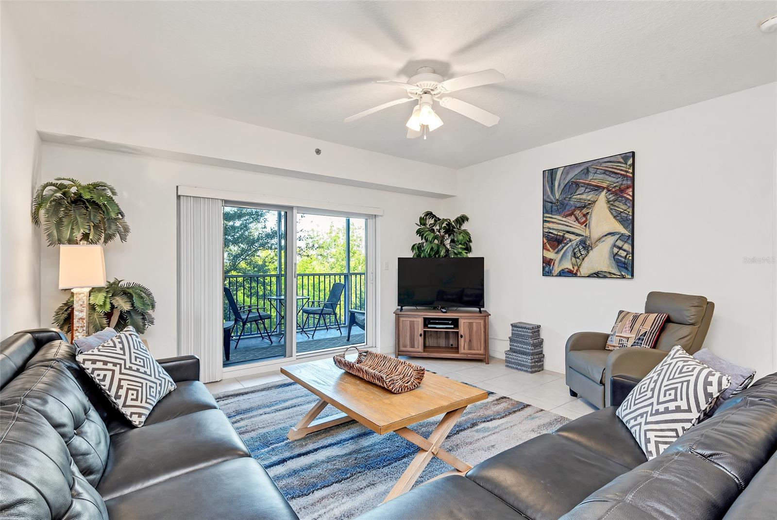 Ocean Walk New Smyrna Beach - Residential