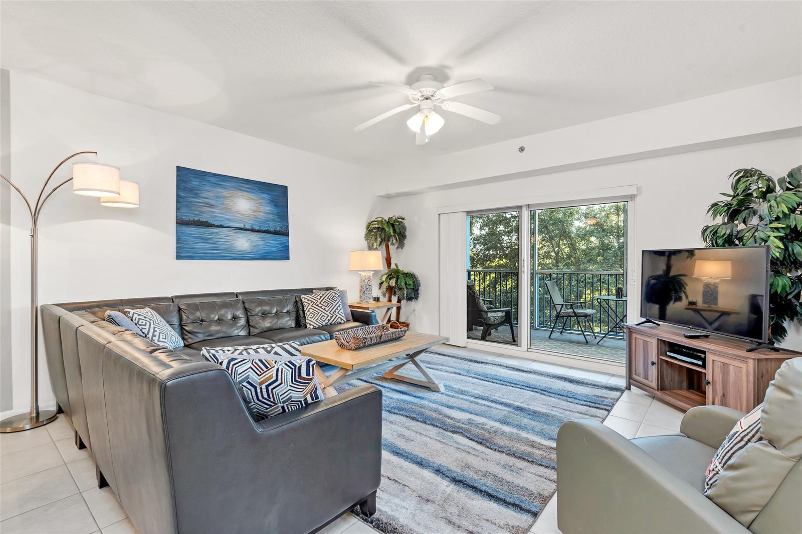 Ocean Walk New Smyrna Beach - Residential