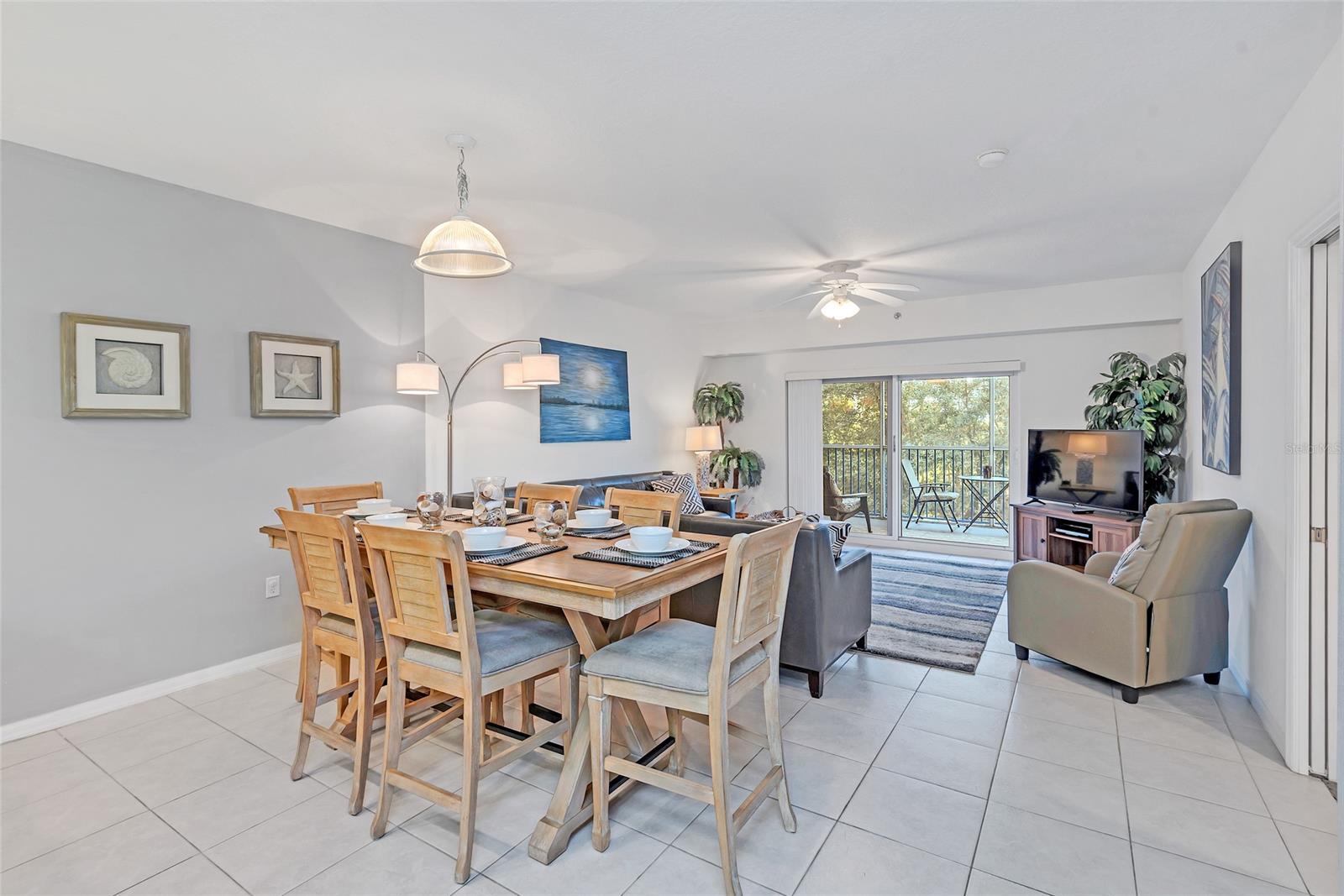 Ocean Walk New Smyrna Beach - Residential