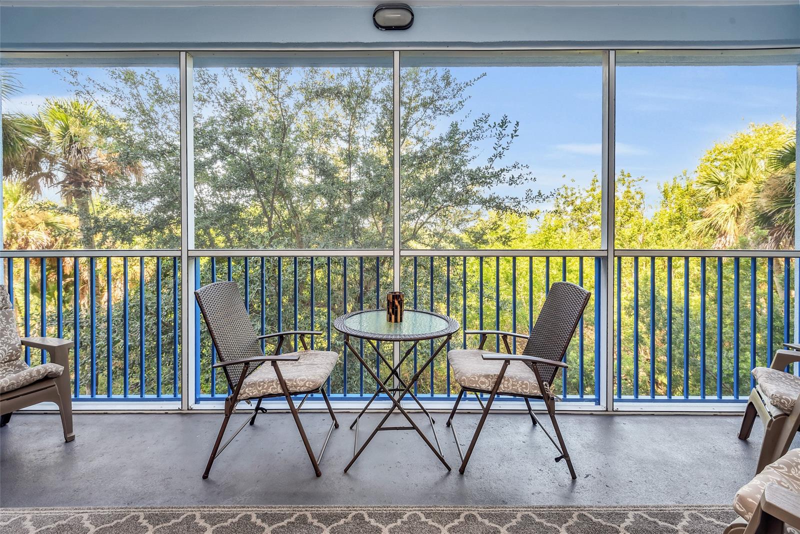 Ocean Walk New Smyrna Beach - Residential