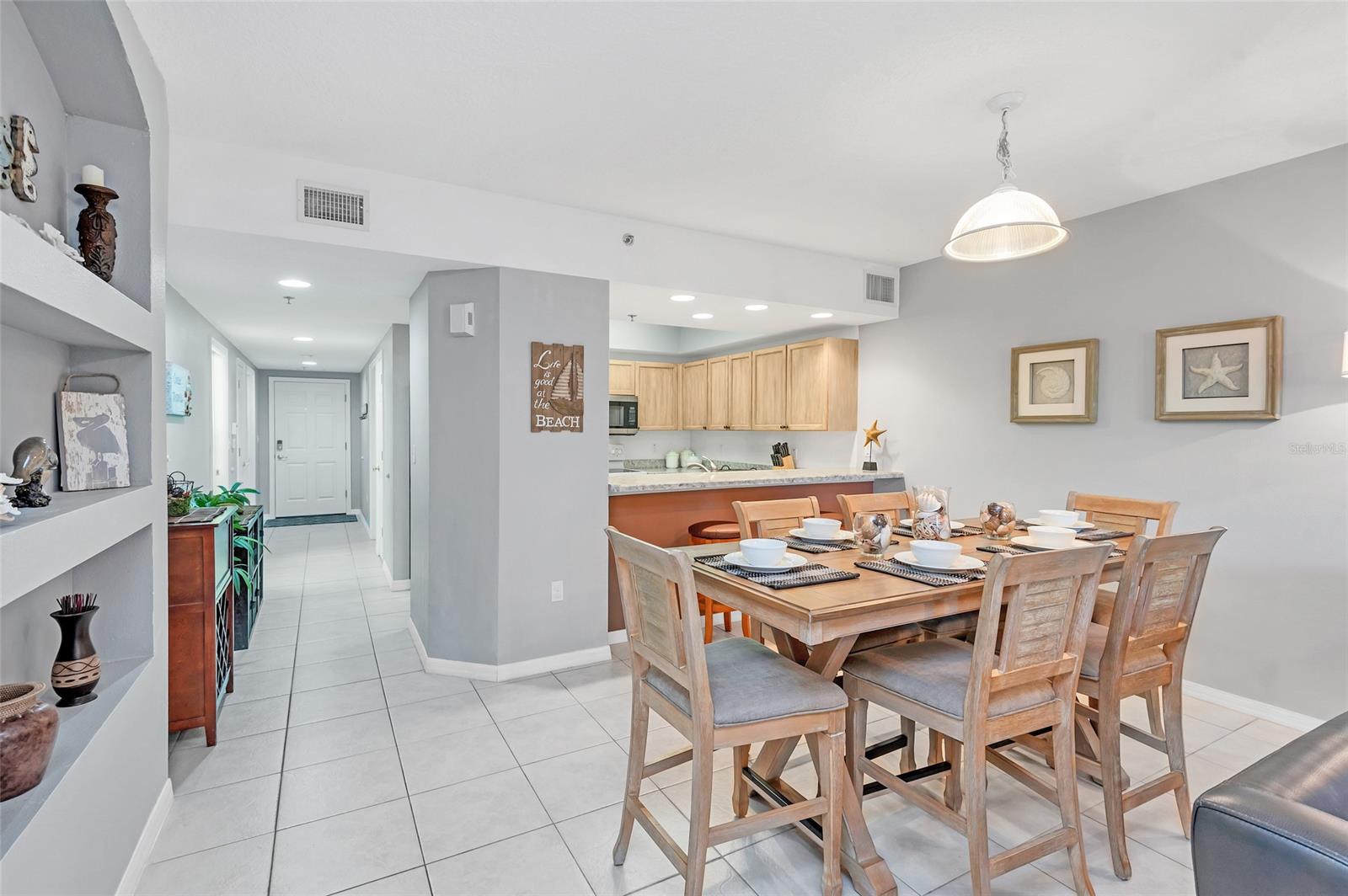 Ocean Walk New Smyrna Beach - Residential