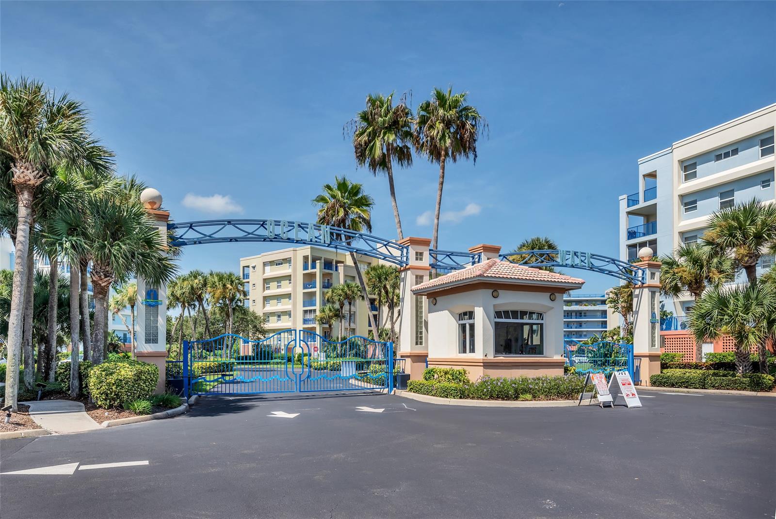 Ocean Walk New Smyrna Beach - Residential