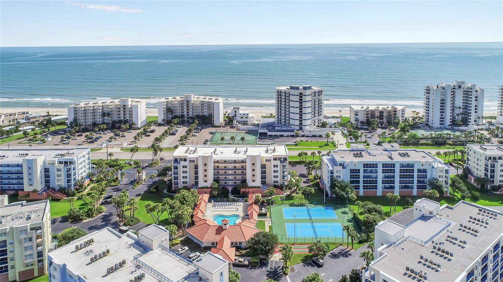 Ocean Walk New Smyrna Beach - Residential