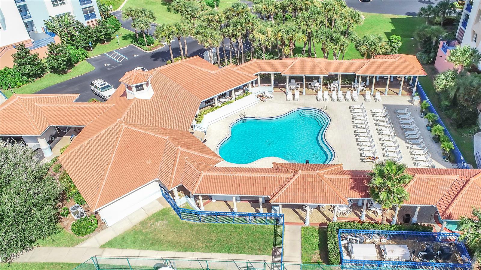 Ocean Walk New Smyrna Beach - Residential