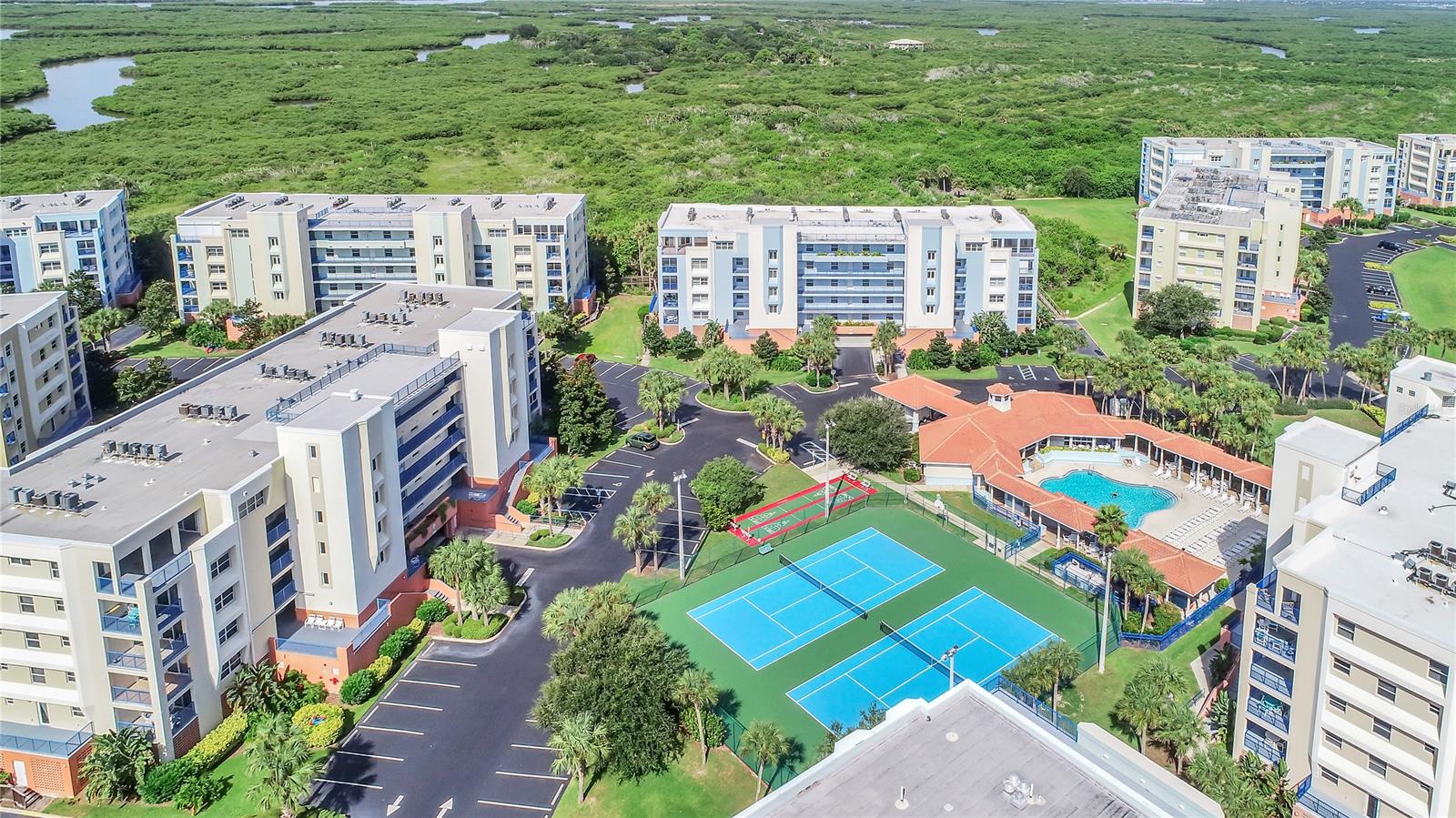 Ocean Walk New Smyrna Beach - Residential