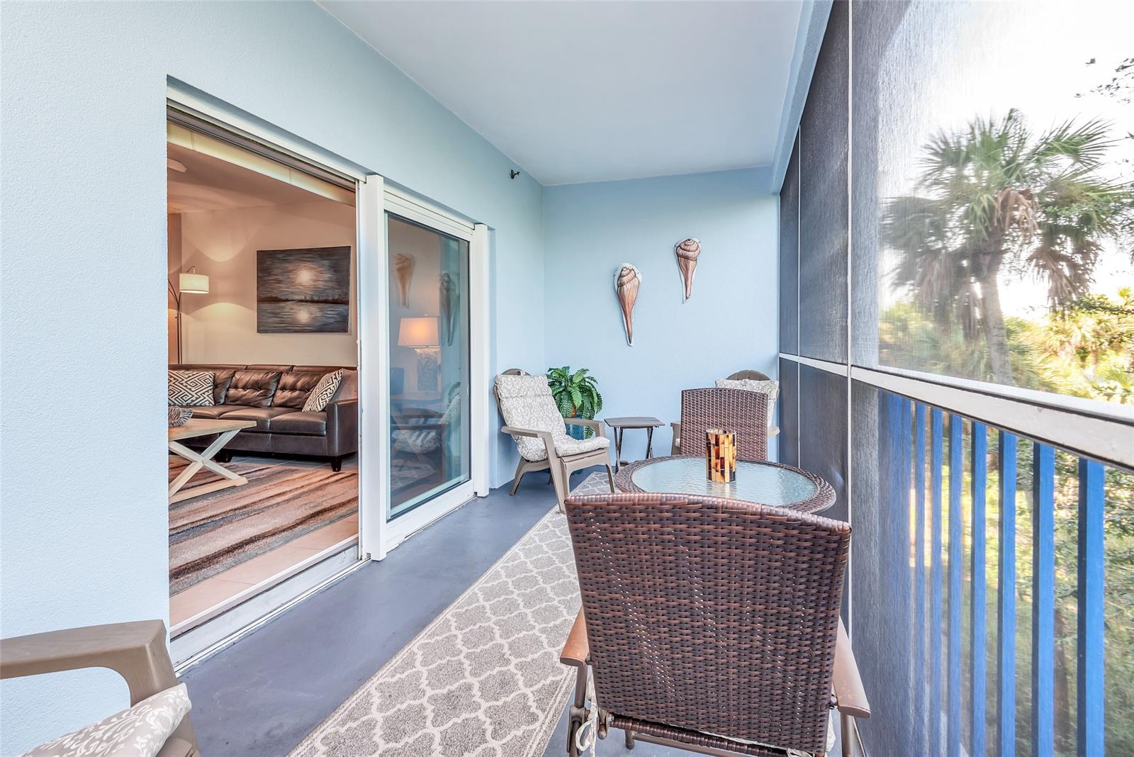 Ocean Walk New Smyrna Beach - Residential