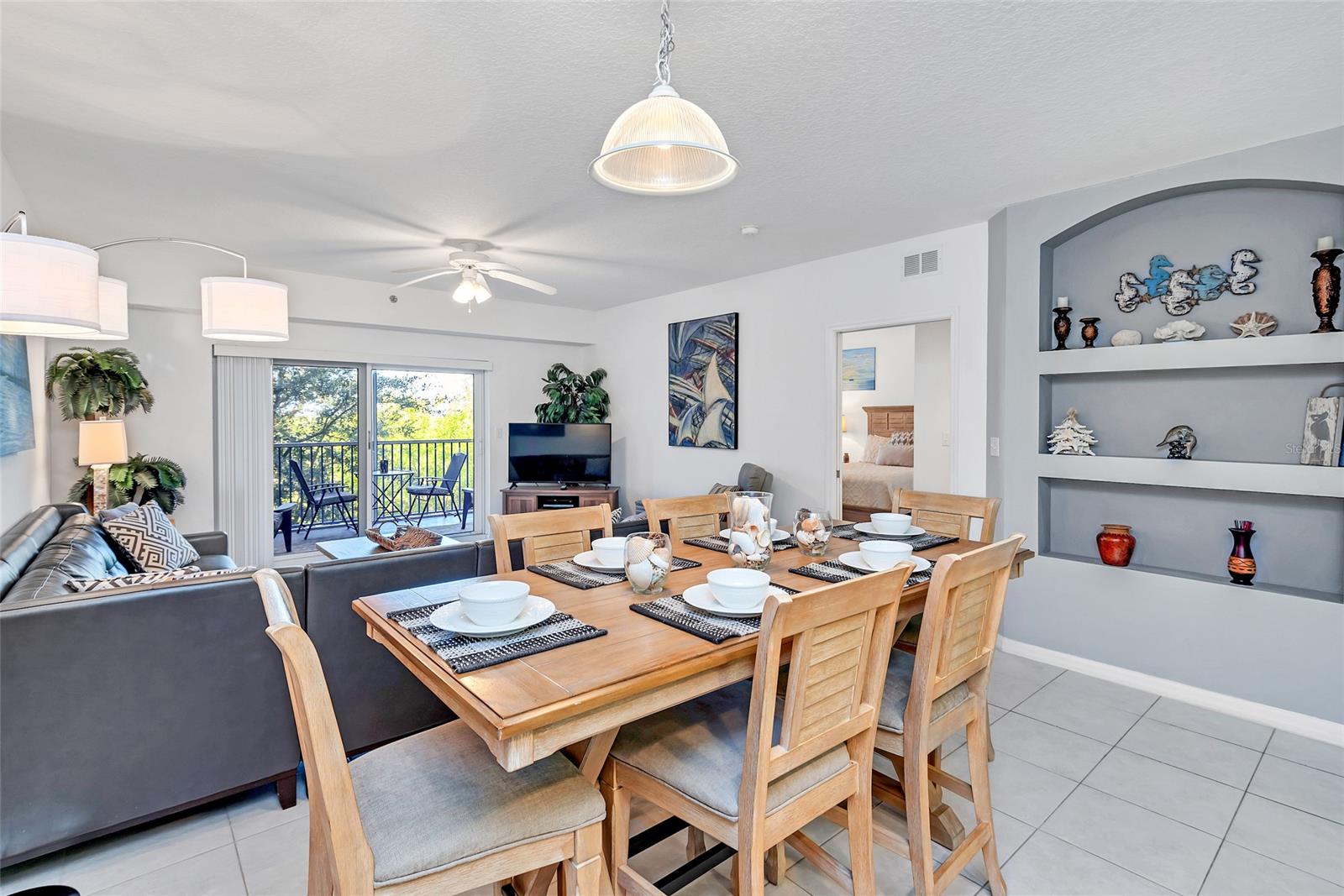 Ocean Walk New Smyrna Beach - Residential