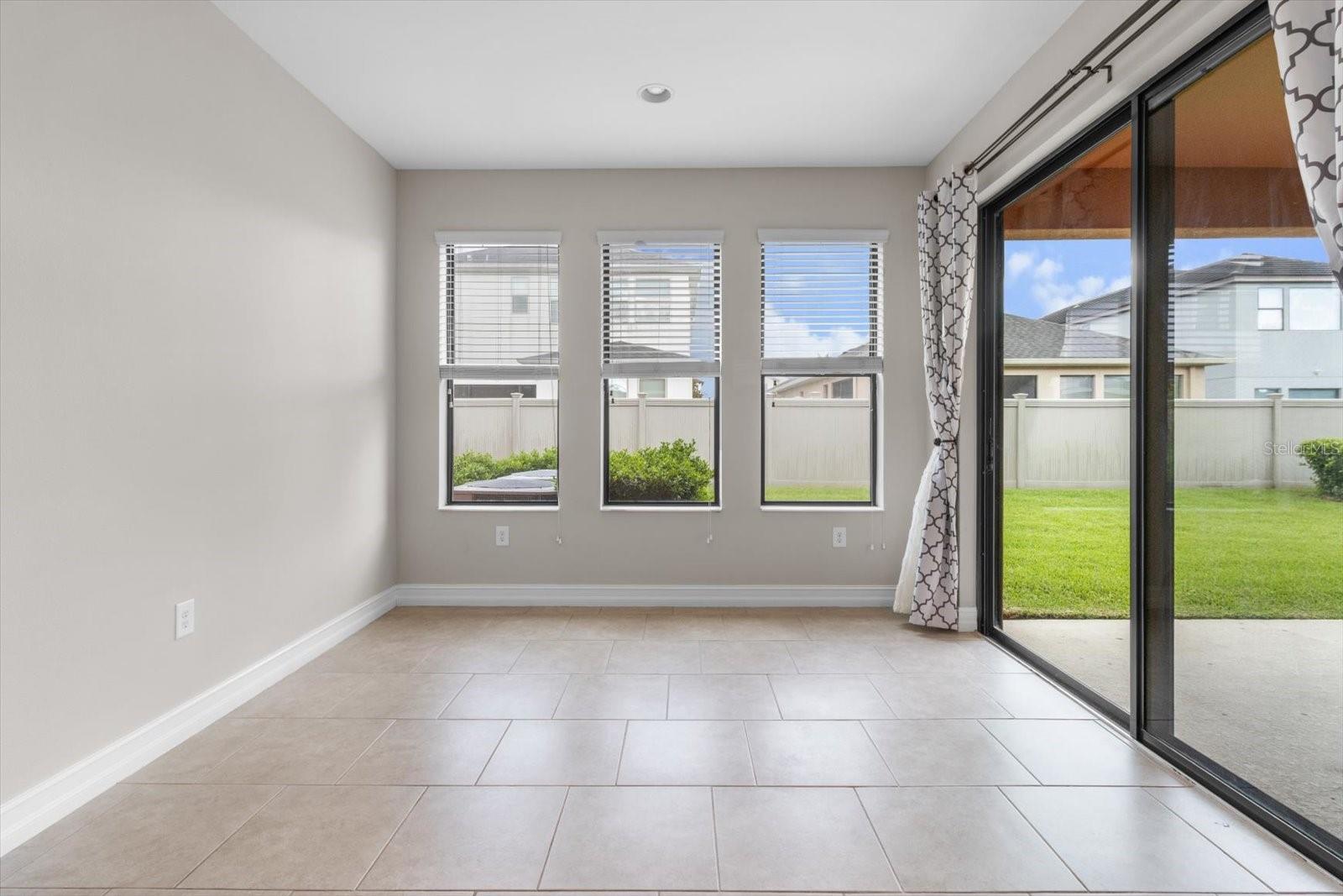 ESTANCIA PH 1D - Residential Lease