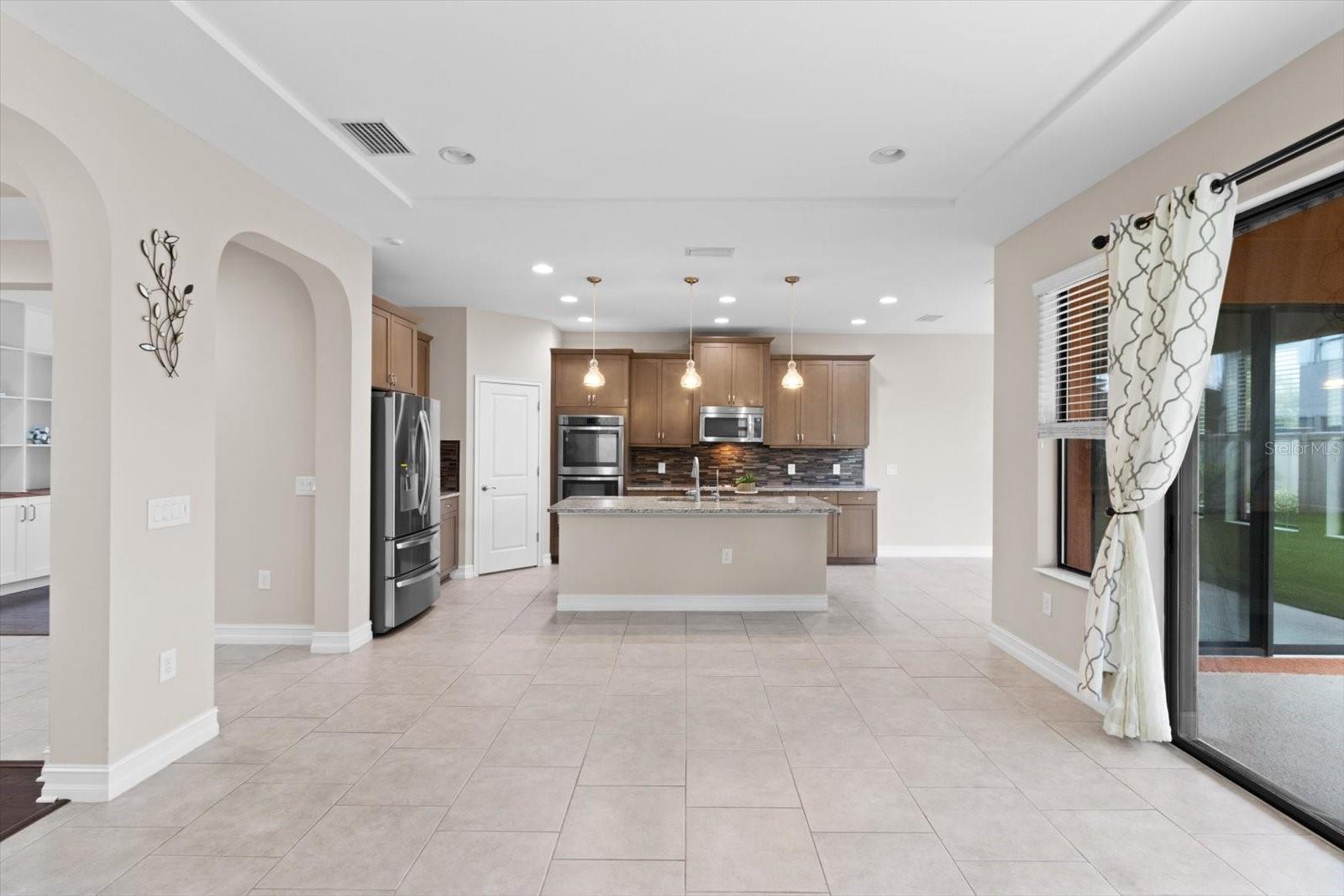 ESTANCIA PH 1D - Residential Lease