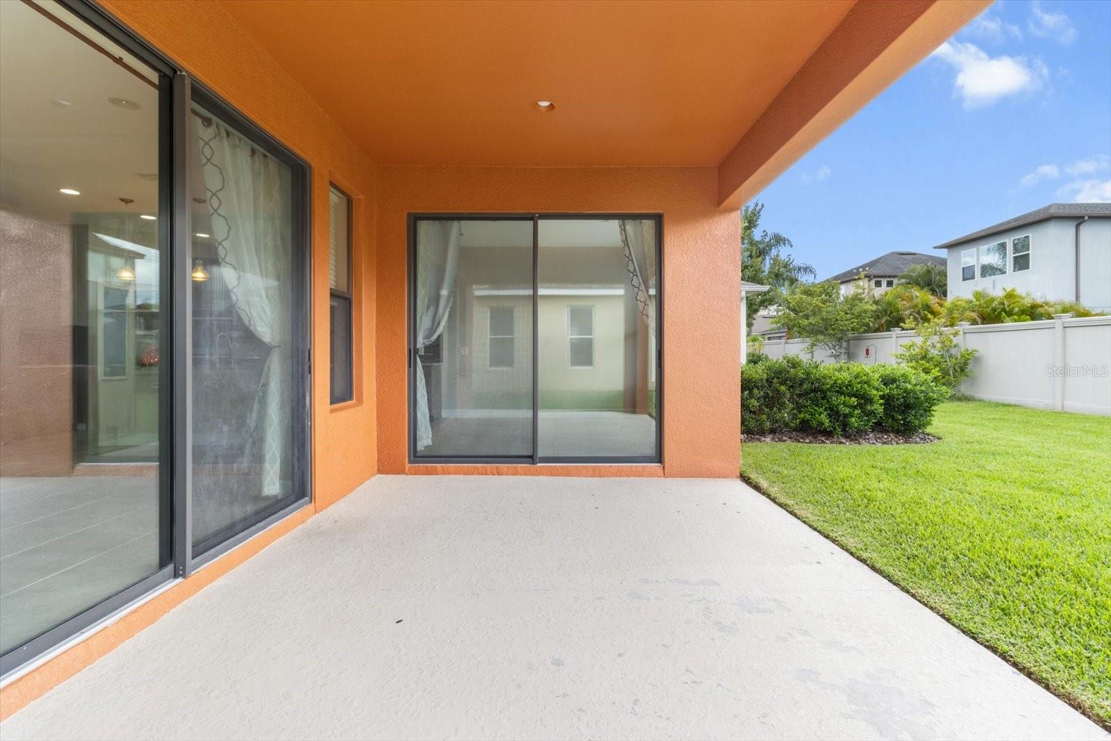 ESTANCIA PH 1D - Residential Lease