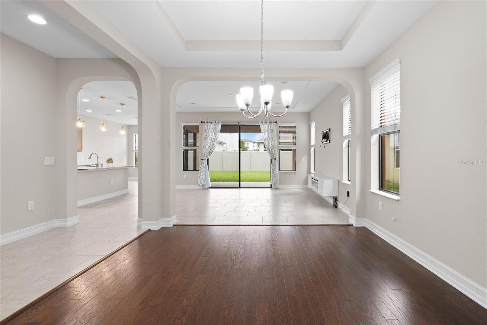ESTANCIA PH 1D - Residential Lease