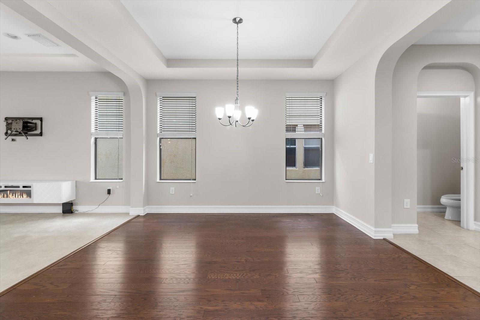 ESTANCIA PH 1D - Residential Lease