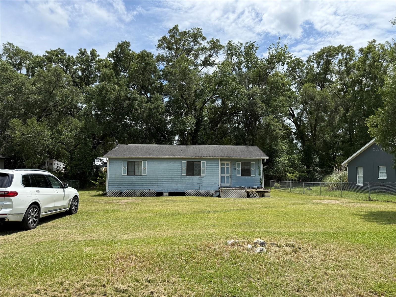 4600 SE 136TH LANE