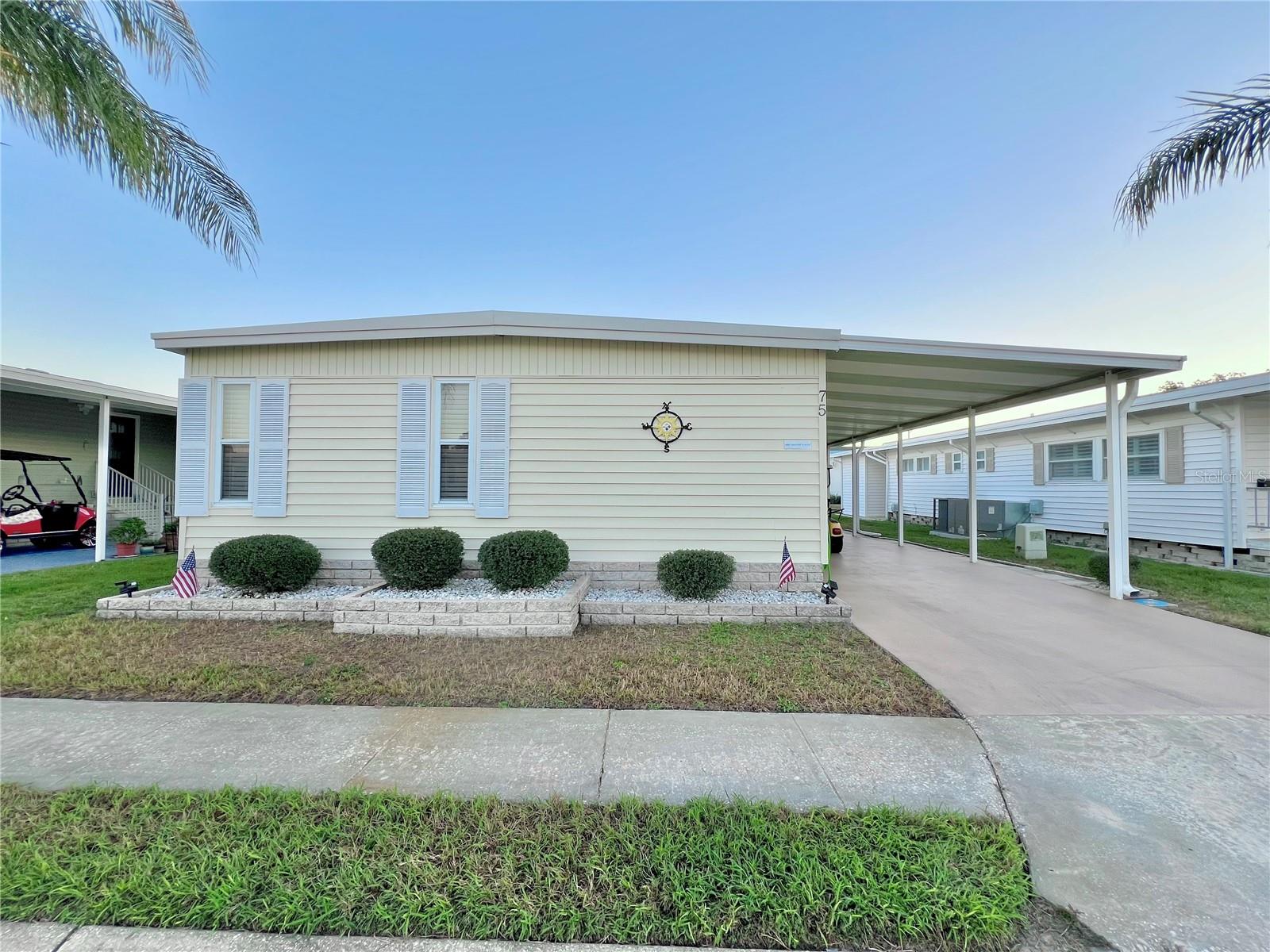 1100 BELCHER ROAD S 75