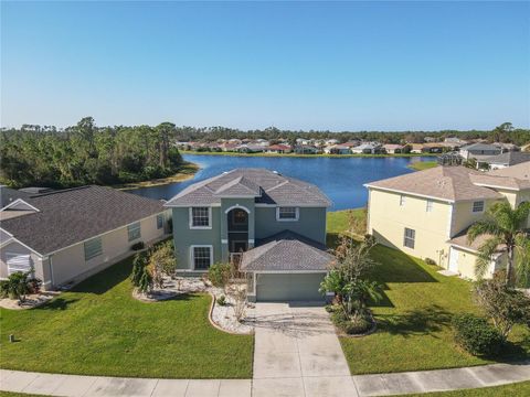 A home in NORTH PORT