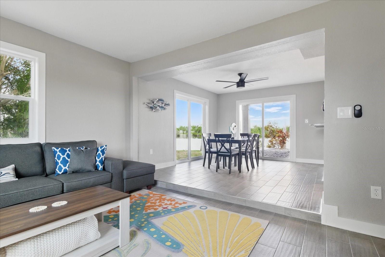 DESOTO PEACE RIVER HEIGHTS - Residential