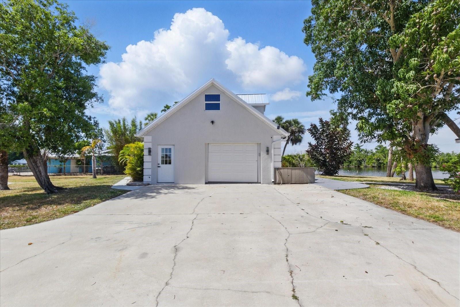 DESOTO PEACE RIVER HEIGHTS - Residential