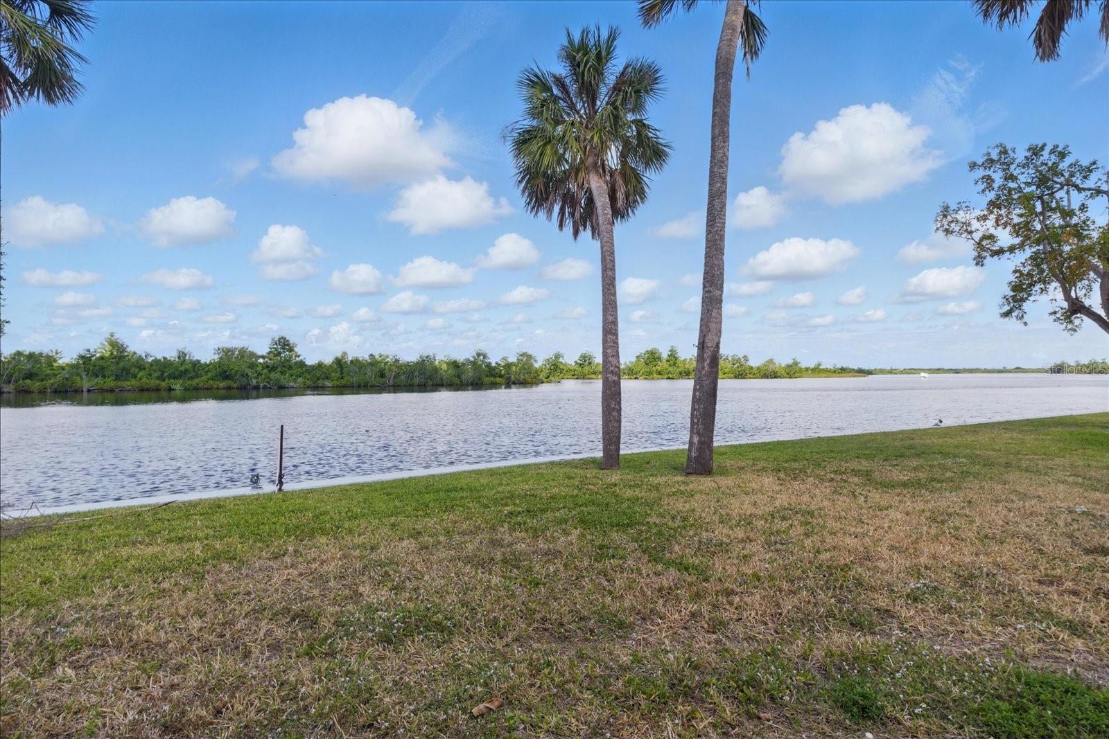 DESOTO PEACE RIVER HEIGHTS - Residential