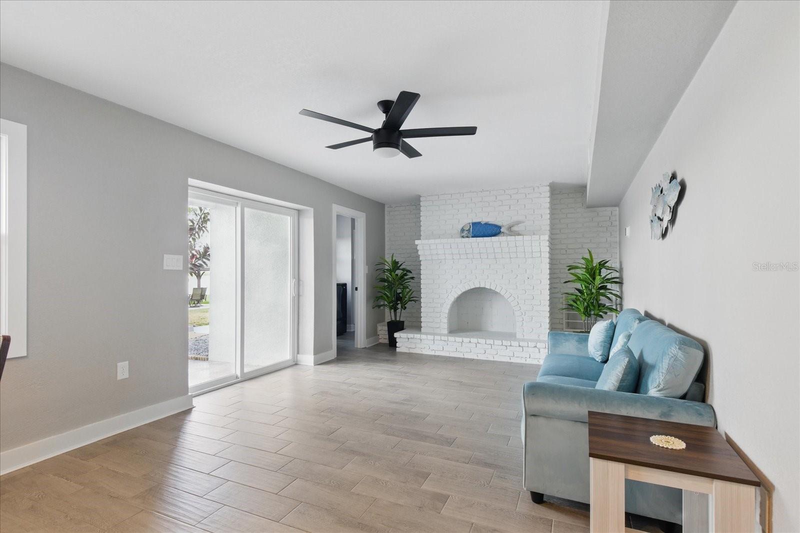 DESOTO PEACE RIVER HEIGHTS - Residential