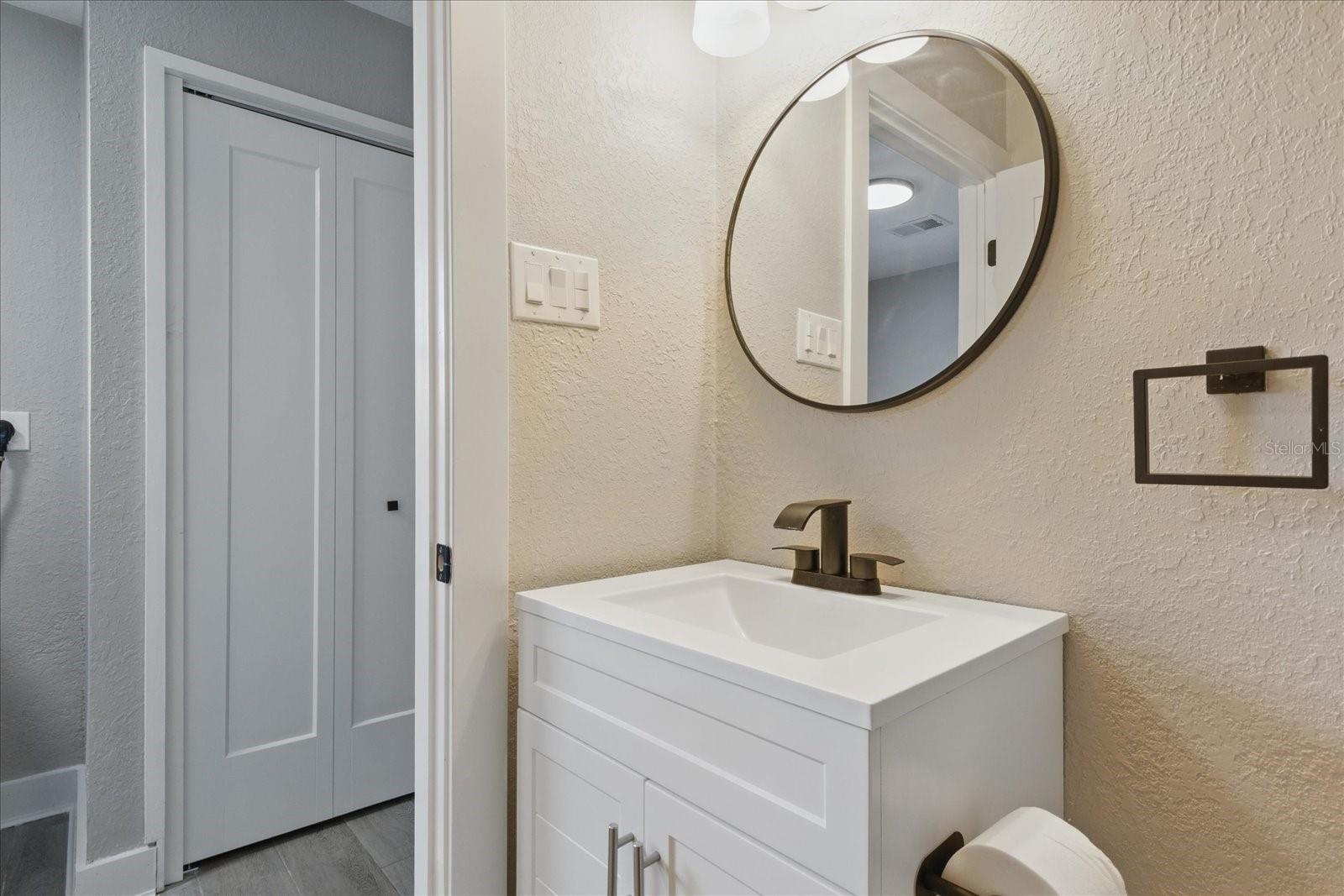 DESOTO PEACE RIVER HEIGHTS - Residential