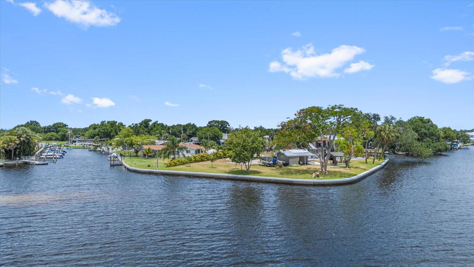 DESOTO PEACE RIVER HEIGHTS - Residential