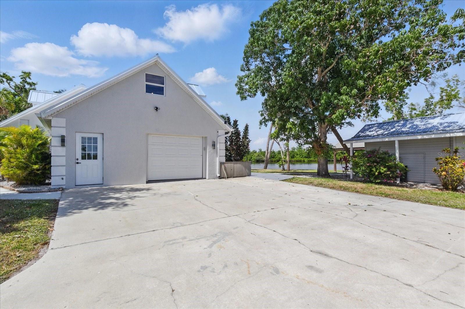 DESOTO PEACE RIVER HEIGHTS - Residential